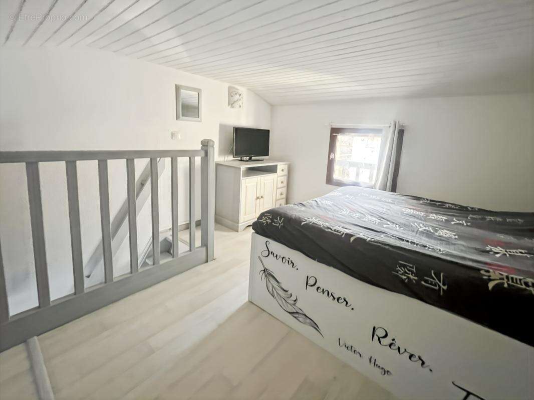 Maison à LES MATHES