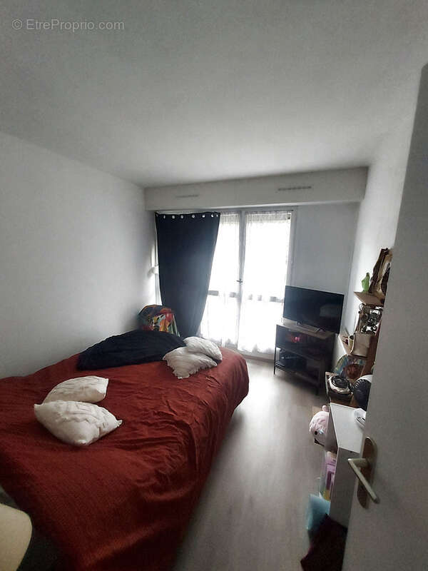 Appartement à CERGY