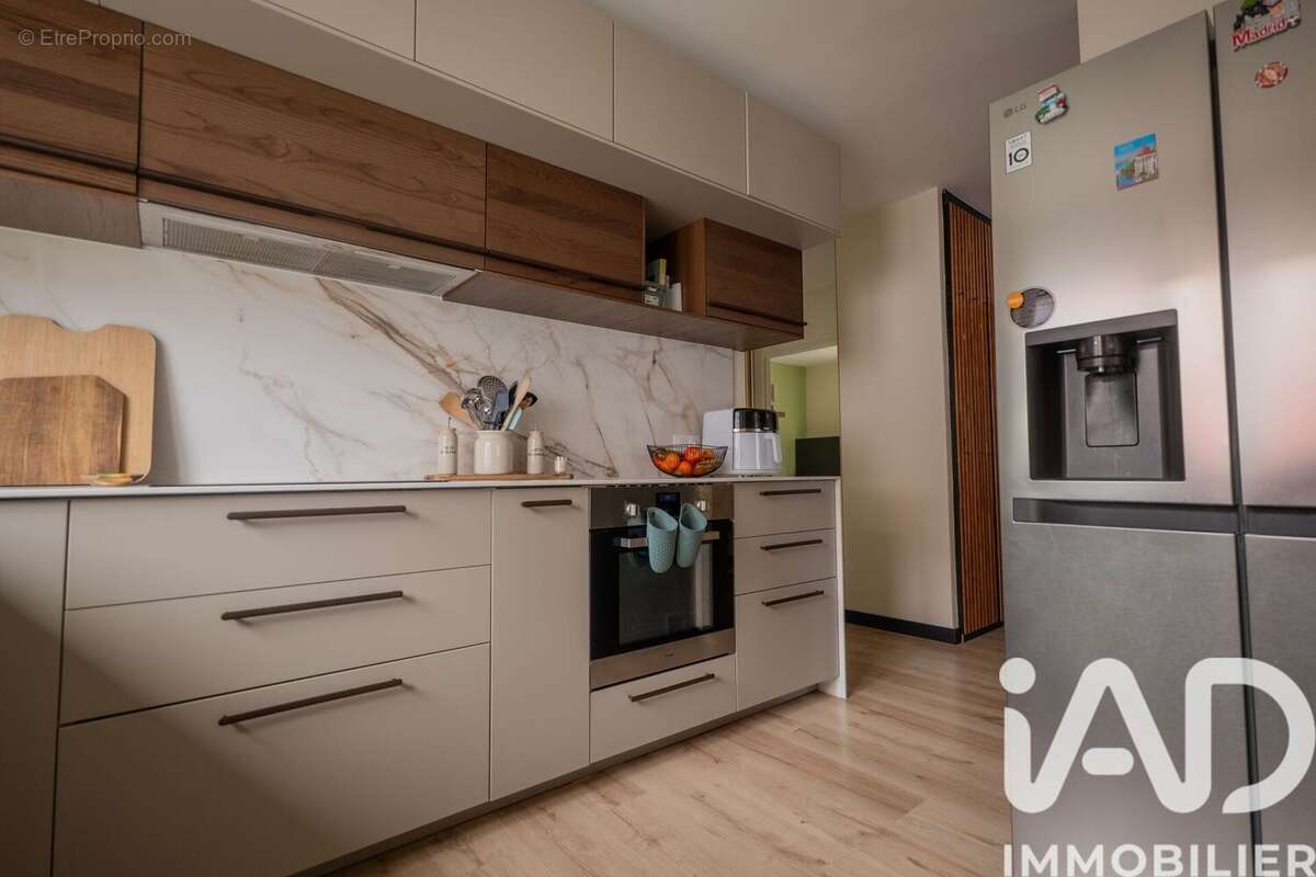 Photo 2 - Appartement à THIONVILLE