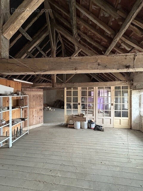 Maison à SAINT-GERMAIN