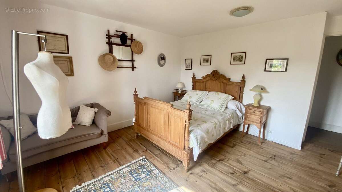 Maison à SORE