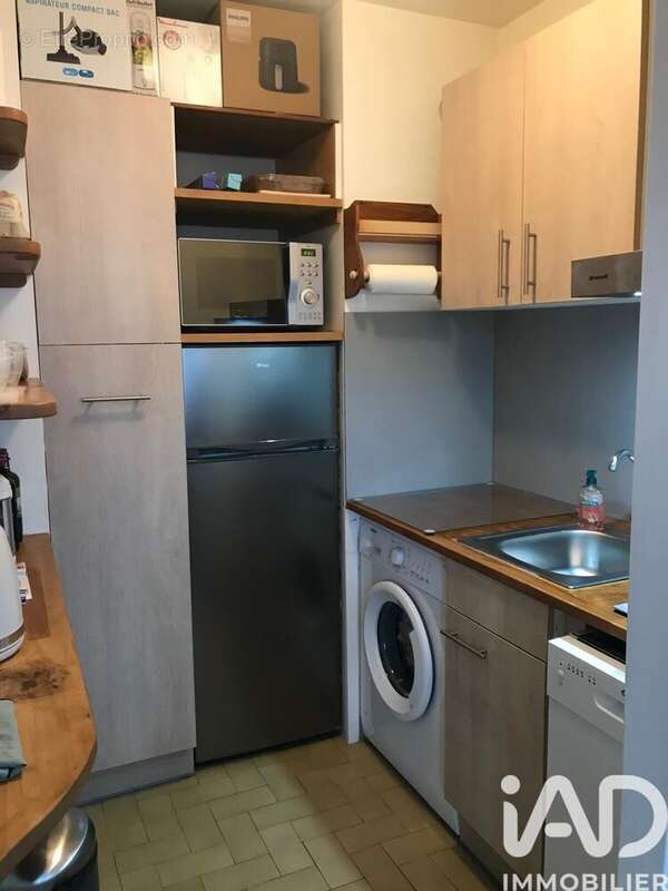 Photo 2 - Appartement à GAP