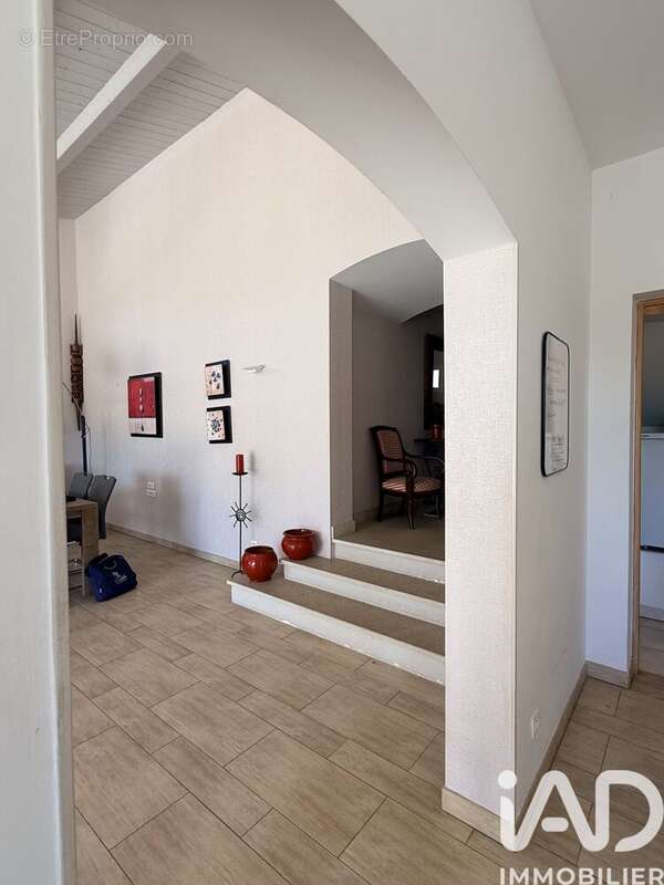 Photo 8 - Maison à PUILBOREAU