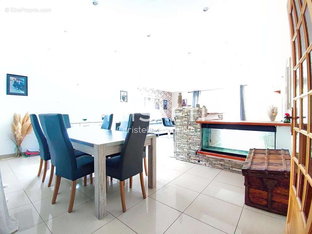 Photo 4 - Maison à MILHAUD