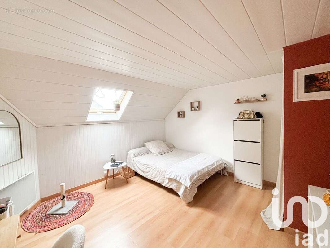 Maison 121 m² à Thoury-Ferottes  - photo 8