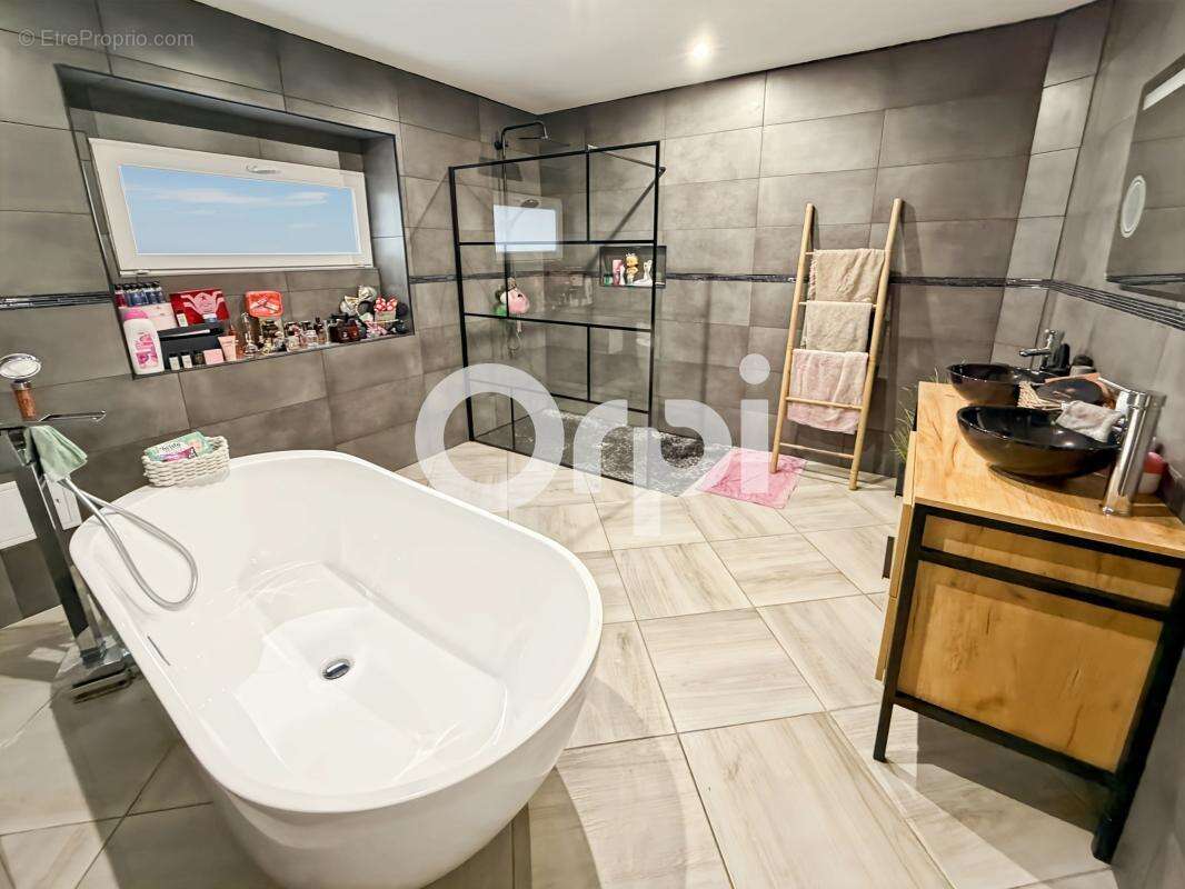 Maison à AMBLETEUSE