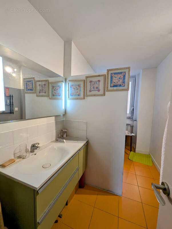 Appartement à ROANNE