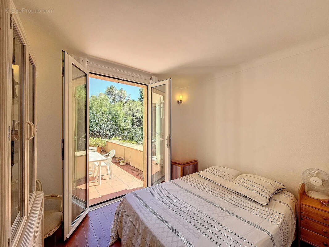 Maison à CAVALAIRE-SUR-MER