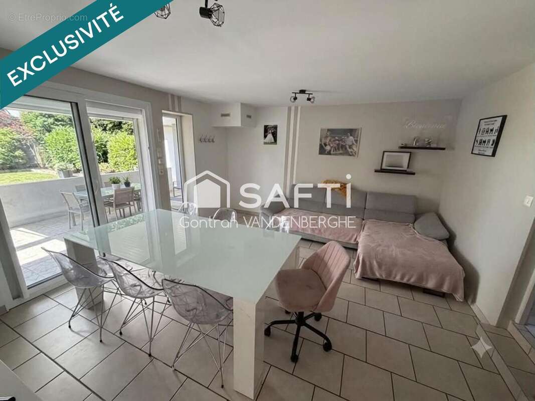 Maison 92 m² à Blendecques  - photo 4