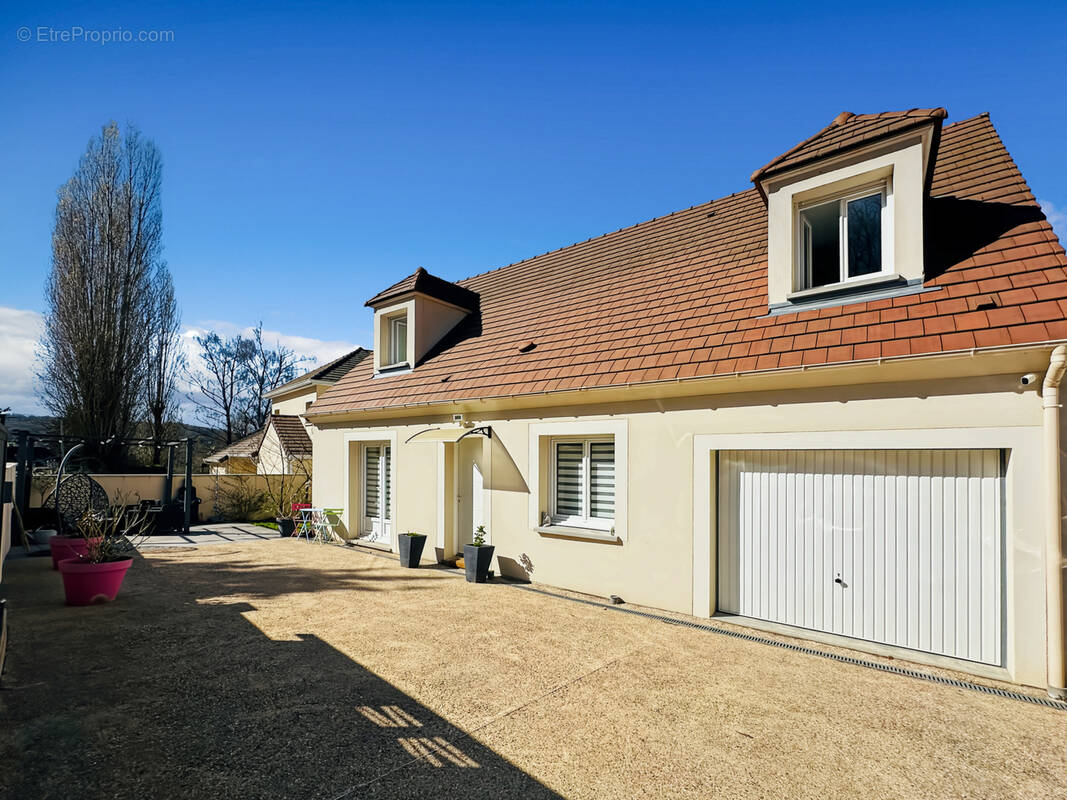 Maison recente 5 chambres - photo 1