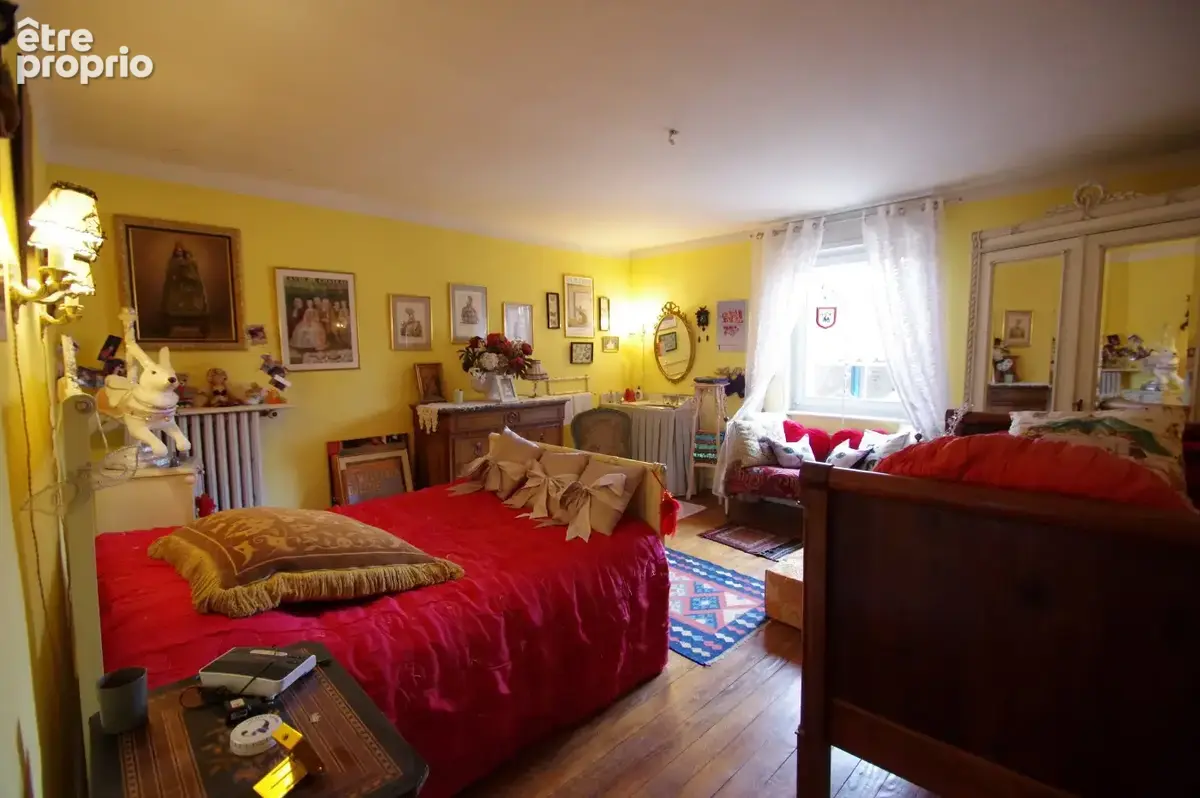 Maison 10 p. 320 m2 avec grange prox. Thionville - photo 6
