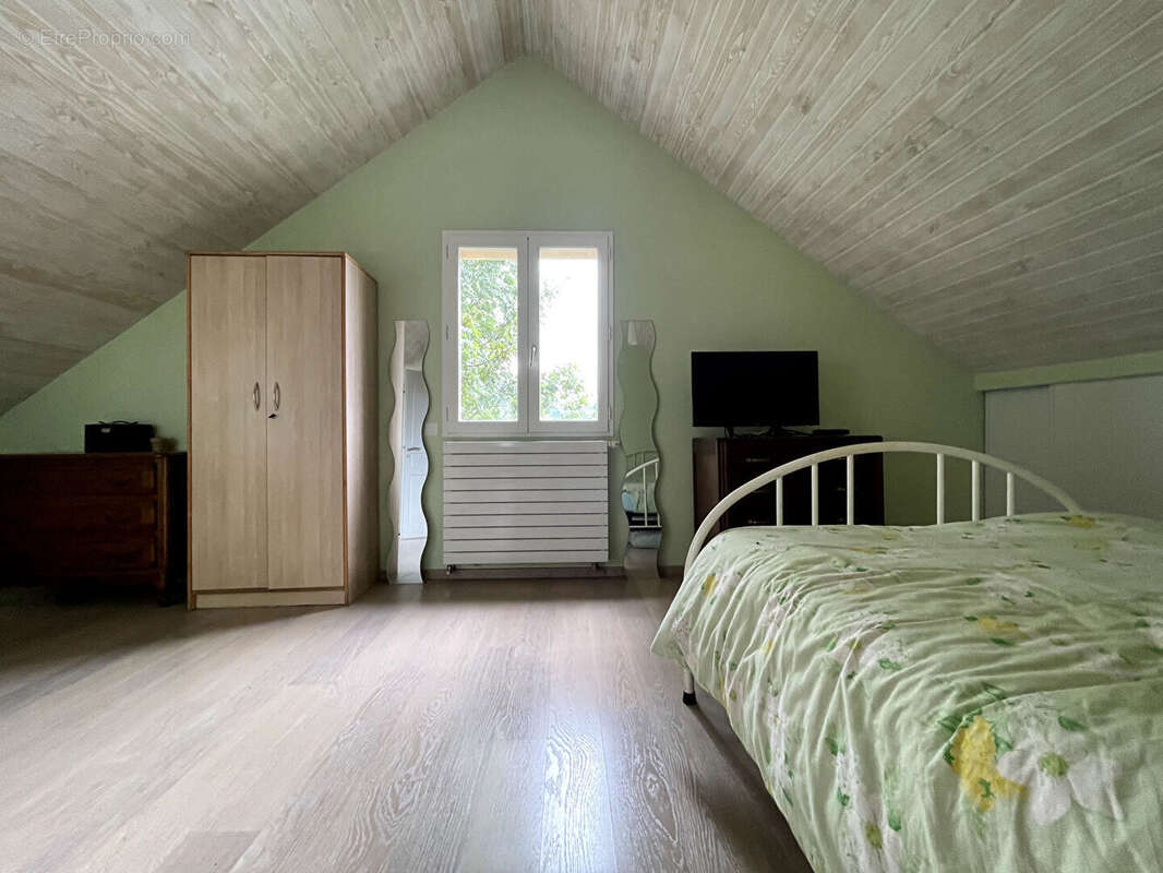 Maison recente aurillac - photo 11