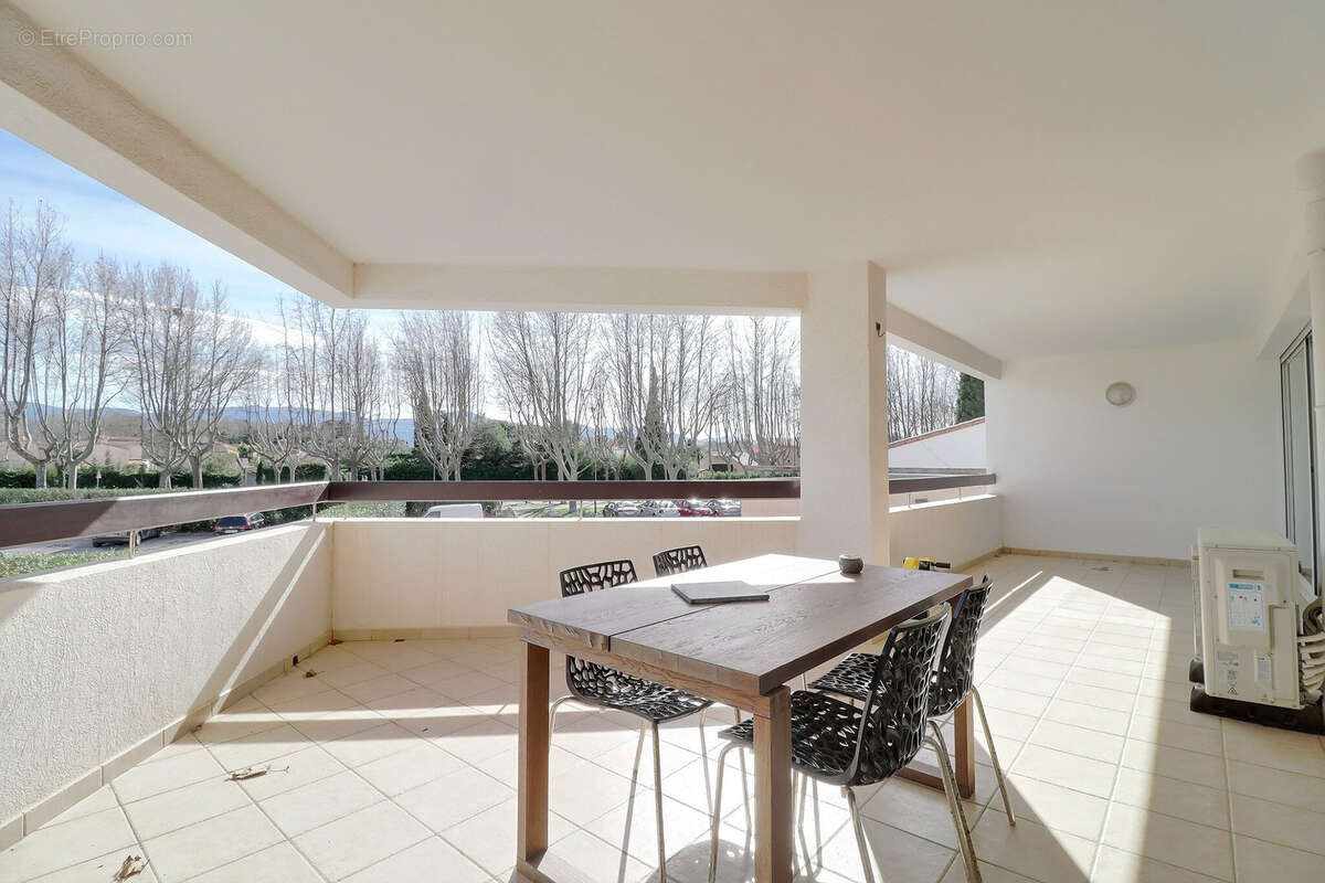 Appartement à SAINT-CYPRIEN