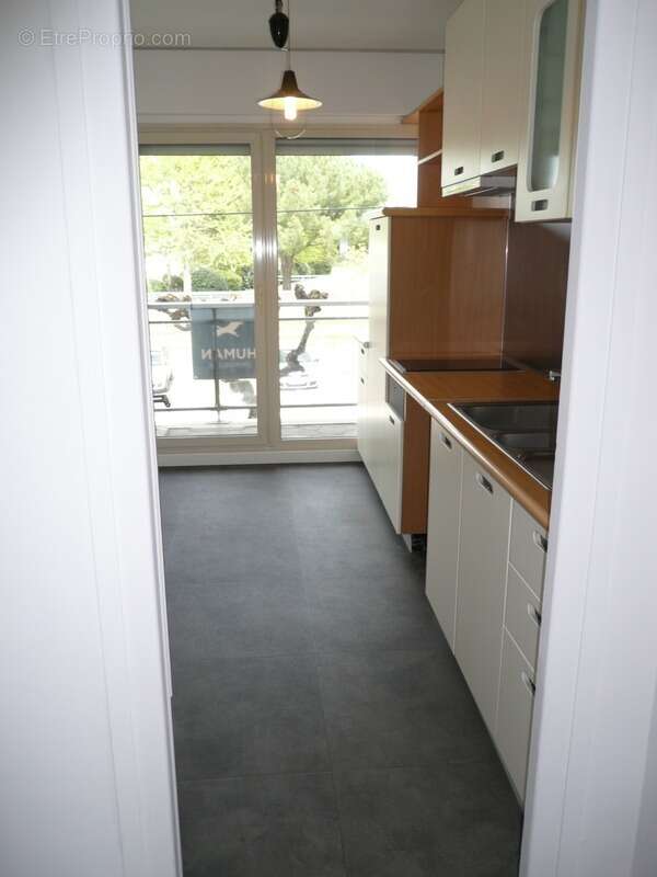 Appartement à COGNAC