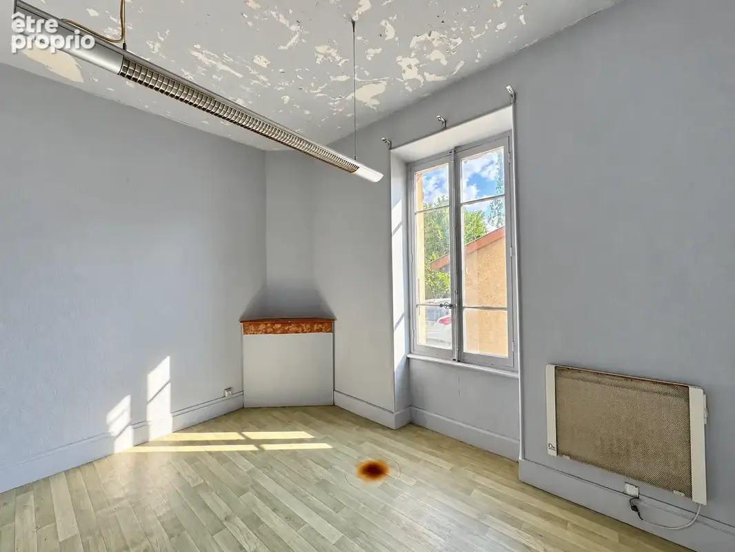 Immeuble de rapport   7 appartements   Fort potentiel locatif   Centre de village - photo 22