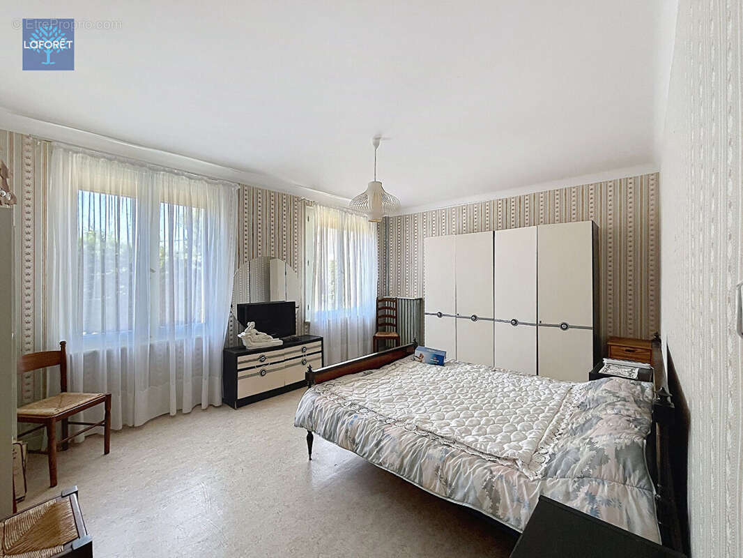 Maison Plouhinec 4 pièce(s) 90 m2 - photo 4