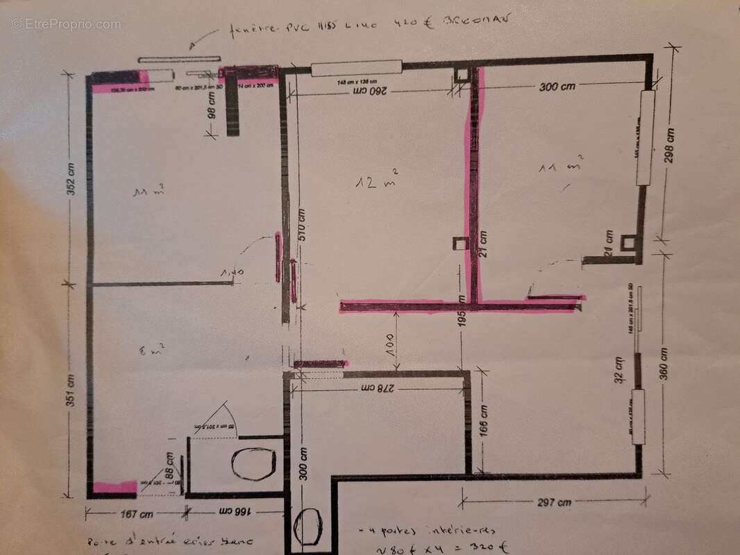 Commerce à TOULOUSE