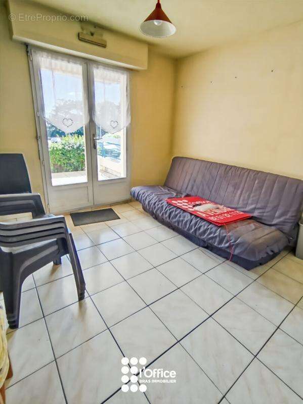 Appartement à LES SABLES-D'OLONNE