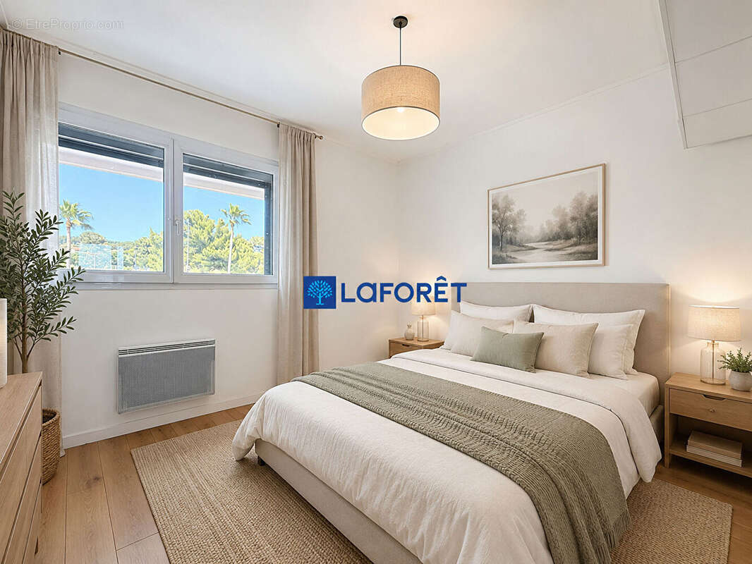 Carqueiranne - appartement - photo 7