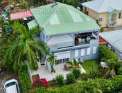 Maison à SAINT-MARTIN