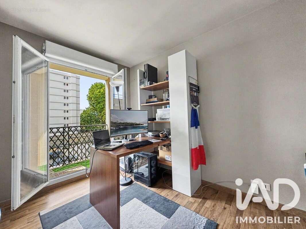 Appartement 84 m² à Choisy-Le-Roi  - photo 8