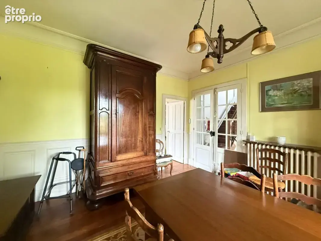 EN EXCLUSIVITE Maison 184m², 4 chambres avec dépendances sur 4396m² de terrain 149 900 € - photo 25