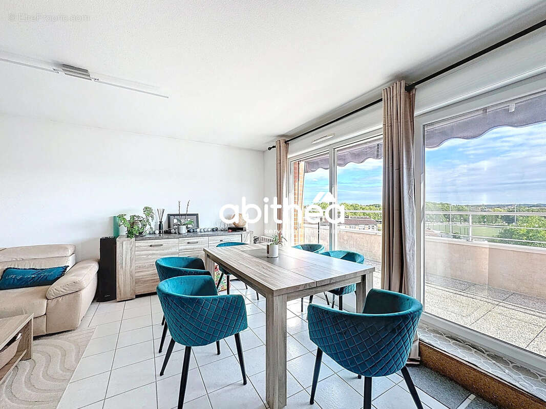 Appartement à LENS