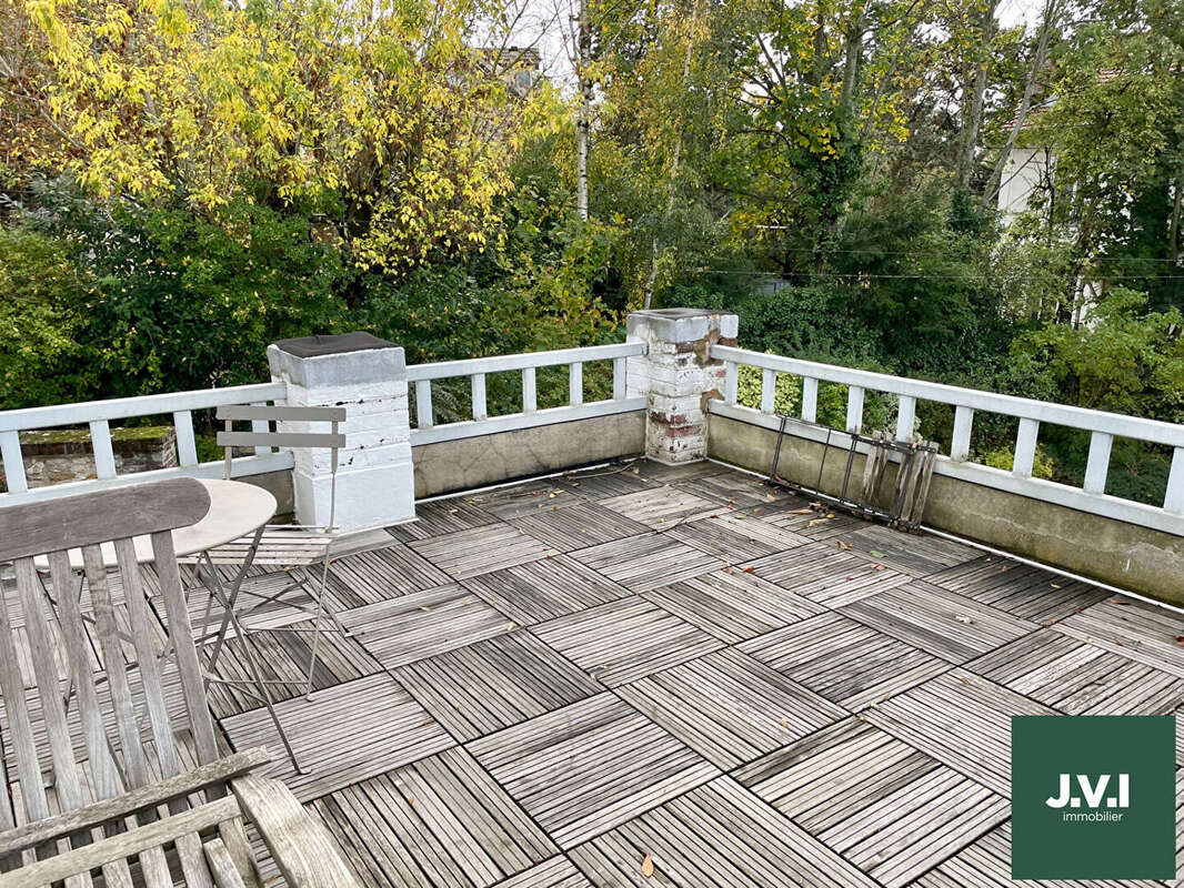 Maison à SOISY-SOUS-MONTMORENCY