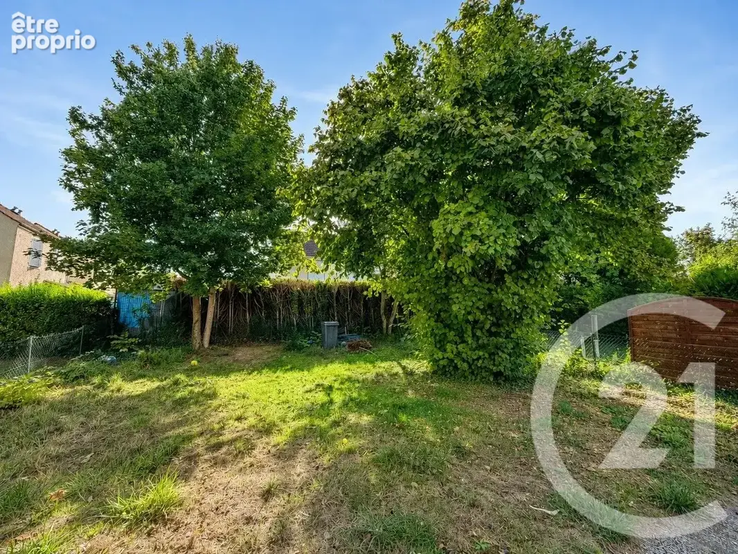Maison 5 pièces 141 m² à vendre à Nangis (77370) - photo 16