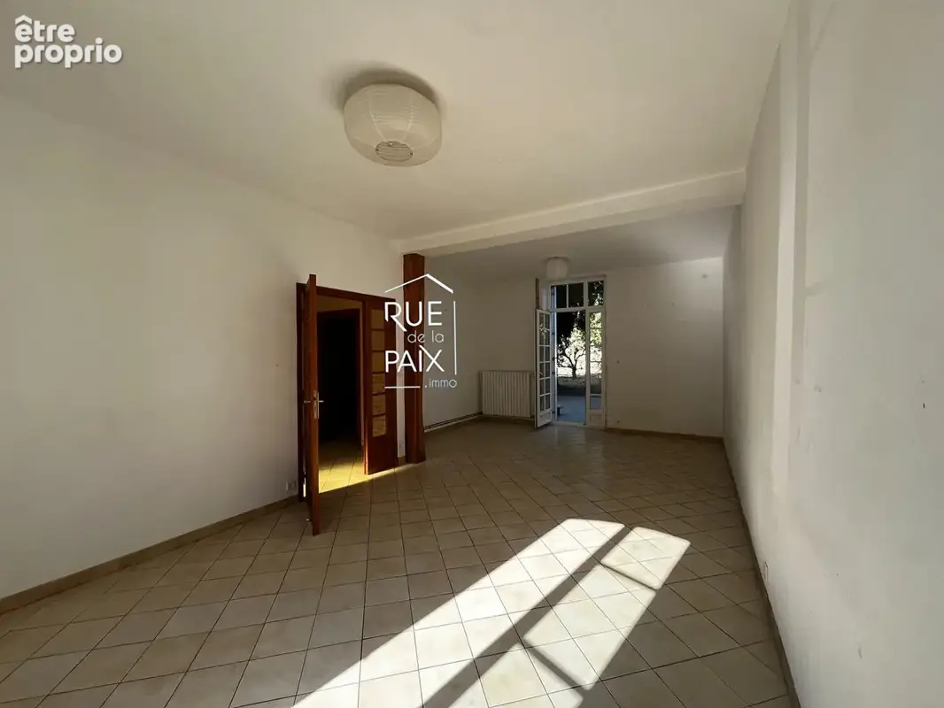Maison Loudun 6 pièce(s) 170 m2 - photo 8