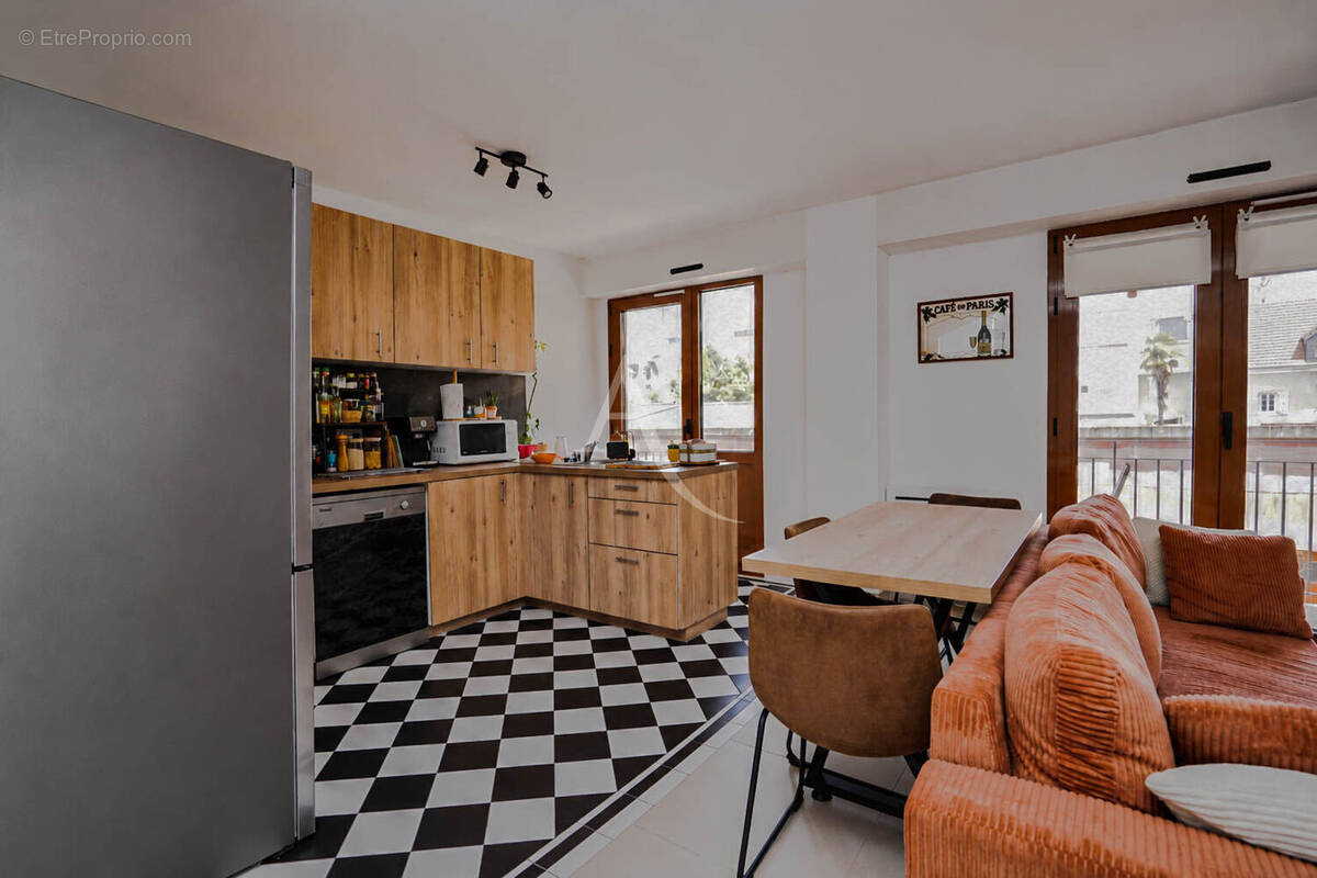 Appartement à PAU