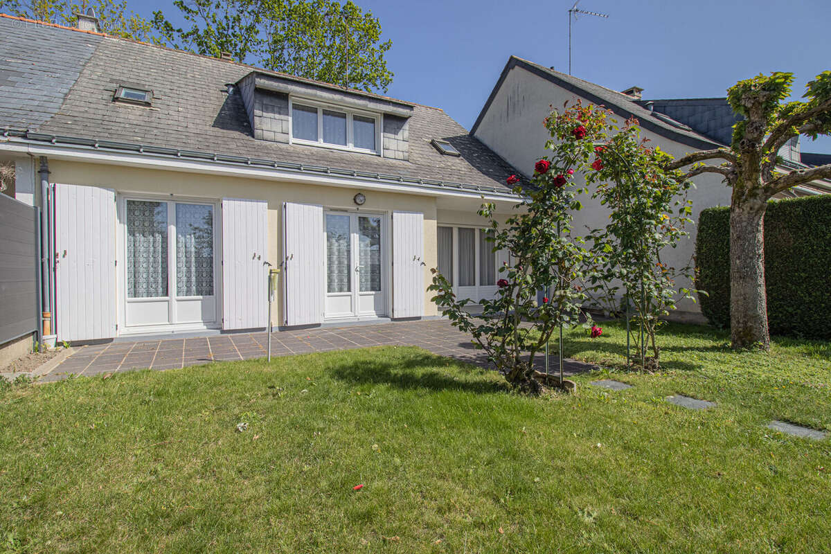 Maison à ANGERS
