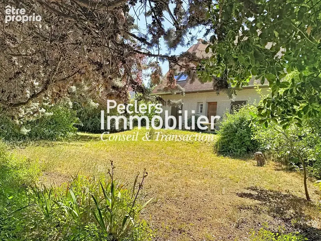 Maison familiale de 6 chambres avec grand jardin arboré - quartier Mont Valérien - photo 16
