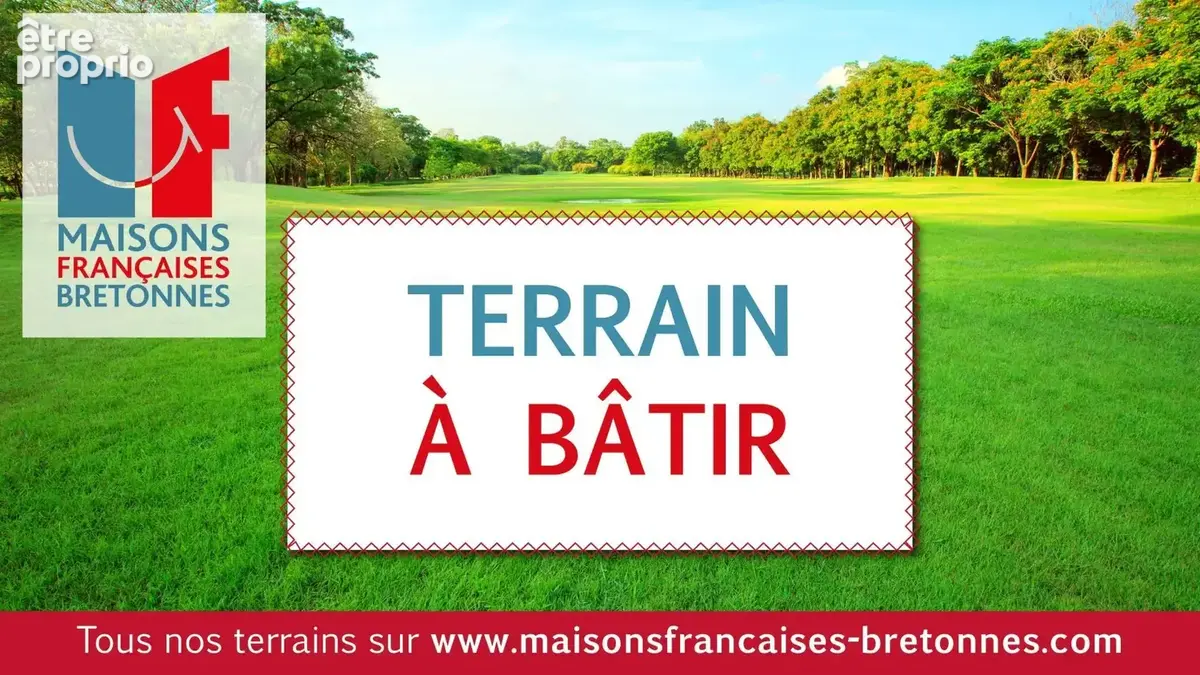 Terrain à SAINT-JUDOCE