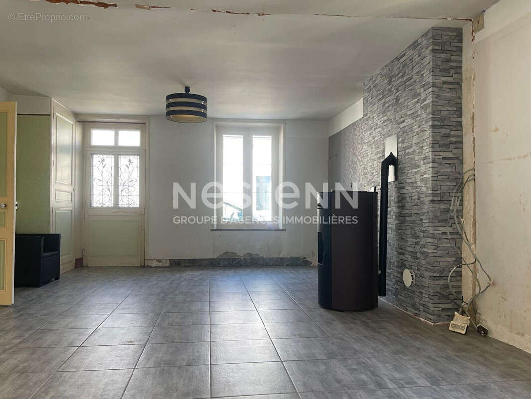 Maison Le Controis En Sologne / 5 pièces/ 133 m2/ Coeur de Contres/ Commerces à proximité - photo 4