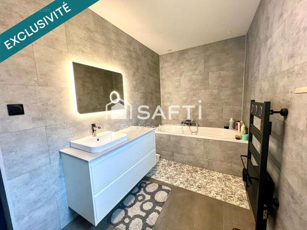 Photo 3 - Maison à REICHSTETT