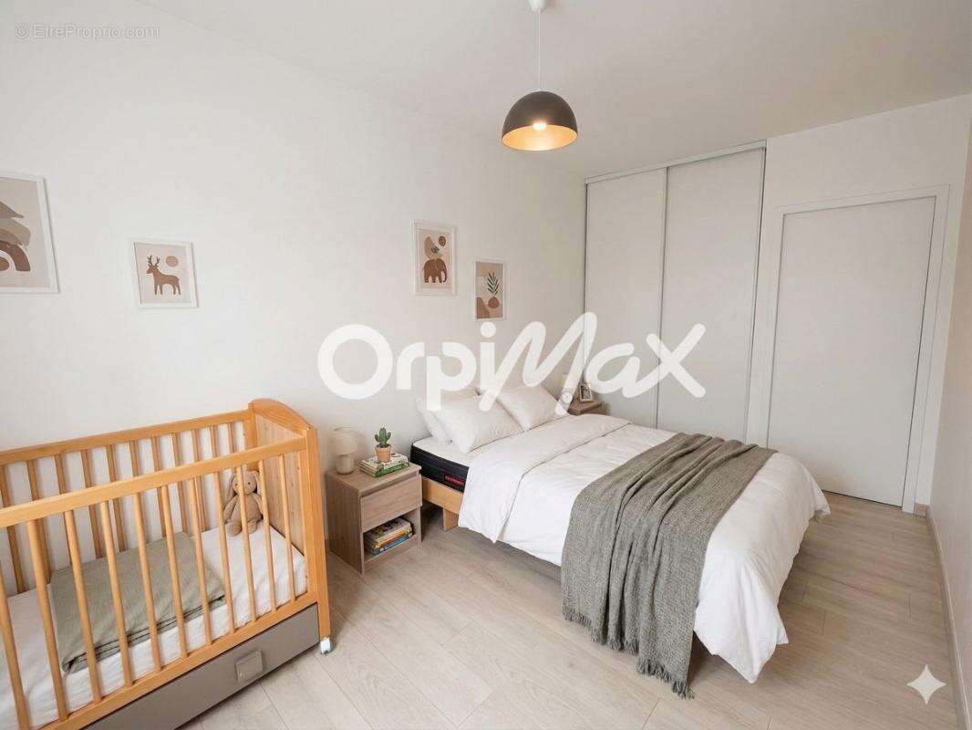 Appartement à BOULOGNE-SUR-MER