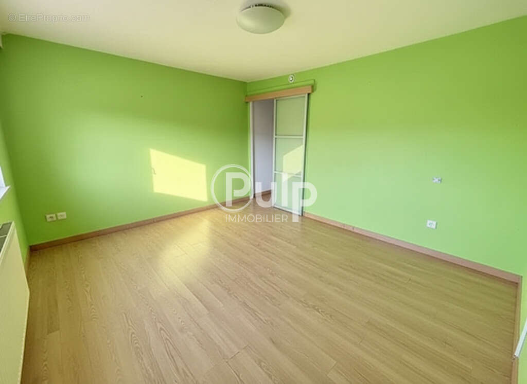 Maison de ville 115 m2,  4 chambres avec beau jardin - photo 7