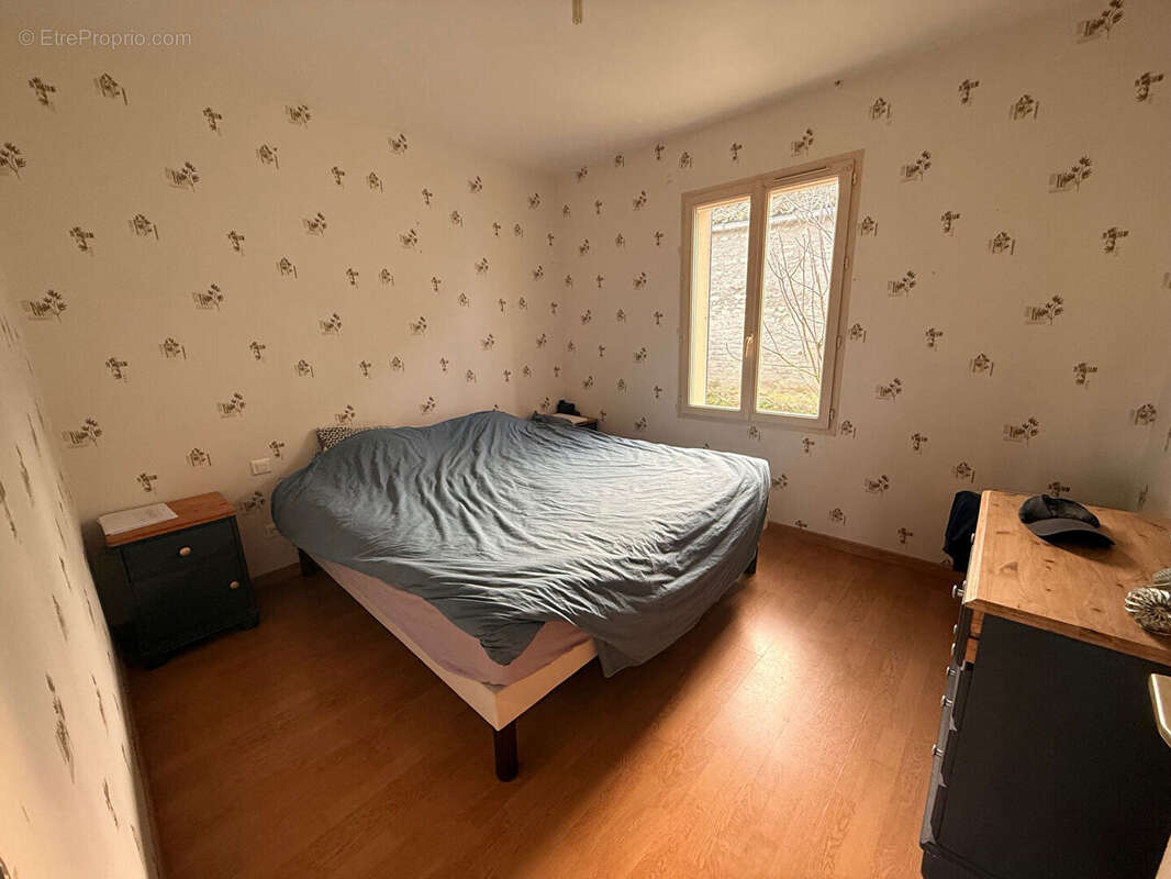 Maison à SAINT-REMY