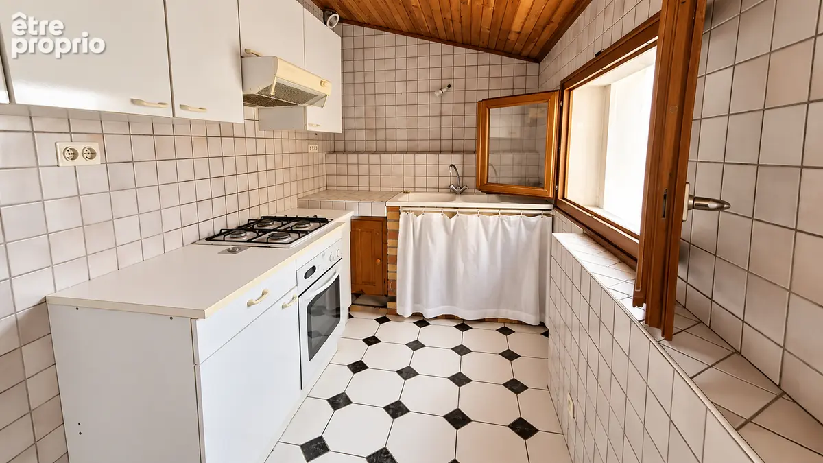 Maison centre Chaume - photo 4