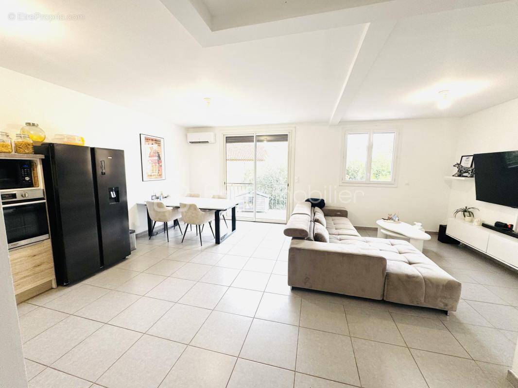 Appartement à BEZIERS