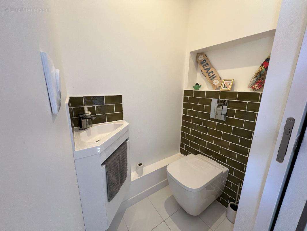 Maison à GODENVILLERS