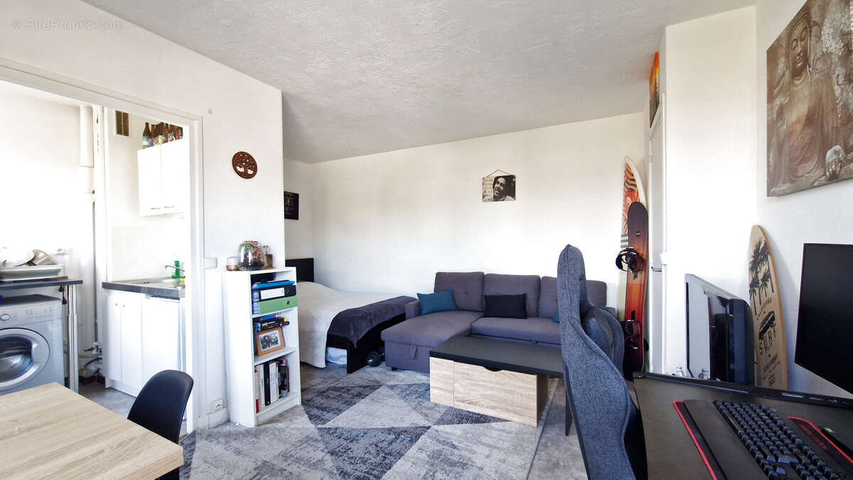 Appartement à ORSAY