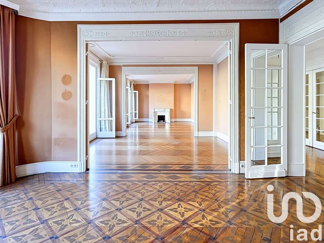 Photo 5 - Appartement à PARIS-17E