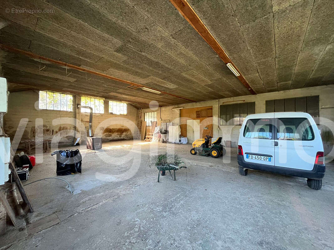 Viager occupé à LENTIOL (38270) - photo 10