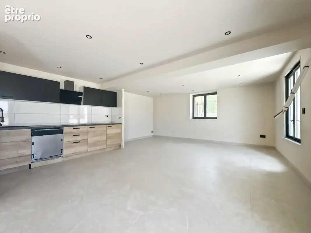 Maison familiale au calme avec piscine  Sainte-Euphémie - photo 5