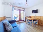 Appartement à LES CONTAMINES-MONTJOIE