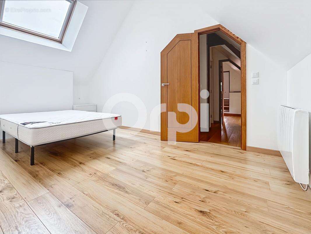 Maison à MARCILLY-SUR-EURE