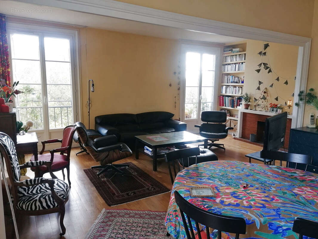Appartement à LE HAVRE