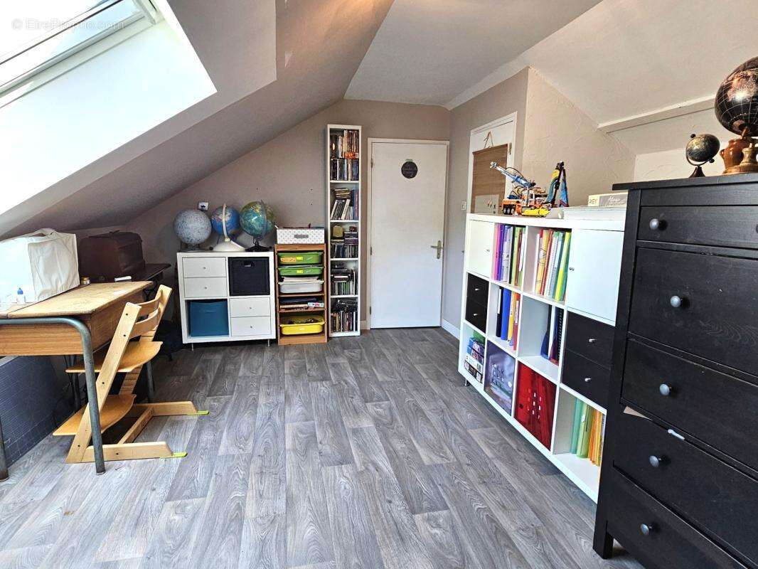 Maison à LA CHAPELLE-SUR-ERDRE